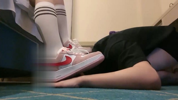 图片[6]_【湖北奈奈生】小姐姐过膝白袜羞辱狗 bf17069_HD绳艺资源