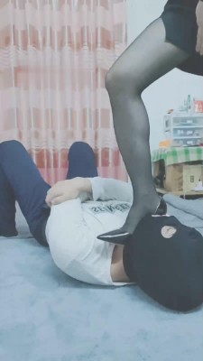 图片[7]_【灵竹】窒息深喉踩脸专场 bf17075_HD绳艺资源