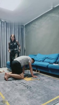 图片[4]_【狗哥】情侣主羞辱绿帽狗奴 bf17079_HD绳艺资源