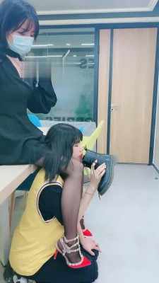 图片[7]_【美离子】办公室调漂亮女奴舔脚 bf17070_HD绳艺资源