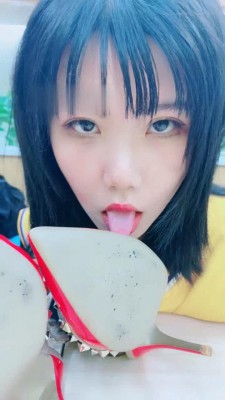 图片[9]_【美离子】办公室调漂亮女奴舔脚 bf17070_HD绳艺资源