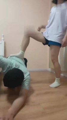 图片[5]_【黑泽兮】素人棉袜脚踢踹男友 bf17159_HD绳艺资源