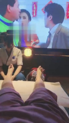 图片[2]_【橘子没熟】当着技师的面调母狗【续集】 bf17156_HD绳艺资源