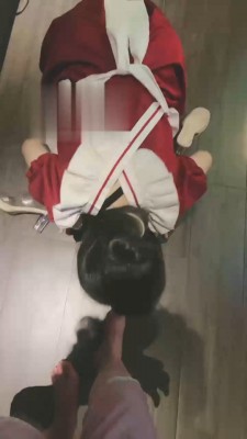 图片[5]_【橘子没熟】当着技师的面调母狗【续集】 bf17156_HD绳艺资源