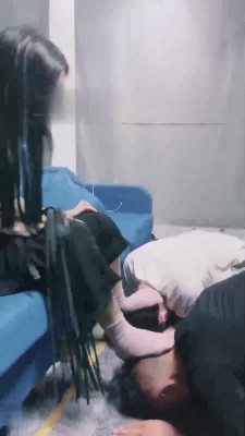 图片[3]_【微微S】双狗超喜欢素人的原味棉袜 bf17119_HD绳艺资源