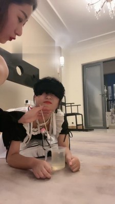 图片[3]_【沅芷大人】超美闺蜜被圣水羞辱到哭 bf17124_HD绳艺资源