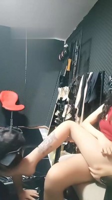 【北晨】狗笼圈养小贱狗 bf17148_HD绳艺资源