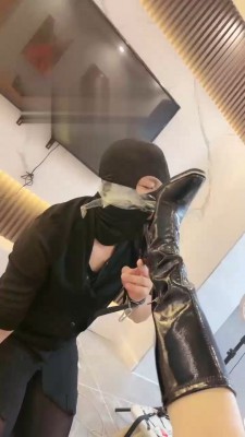 图片[6]_【初见】绳艺技巧艺术长靴踩踏/滴蜡 bf17178_HD绳艺资源