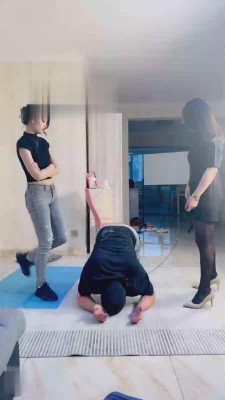 图片[7]_【冷凝大人】带姐妹一起玩前男友 bf17181_HD绳艺资源