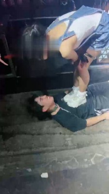 图片[9]_【小猫咪】绳艺技巧展示主题酒吧公开处刑【三视角版】 bf17143_HD绳艺资源