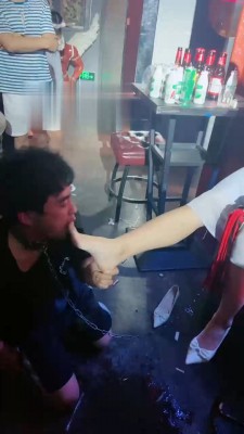 图片[11]_【小猫咪】绳艺技巧展示主题酒吧公开处刑【三视角版】 bf17143_HD绳艺资源