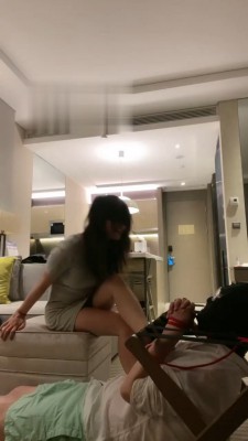 【悠悠大魔王】网红模特囚禁继父【完整版】 bf17134_HD绳艺资源