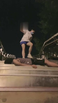 图片[8]_【鹿梦兮】夜跑户外气味羞辱狗 bf17099_HD绳艺资源