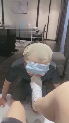 图片[8]_【霁月】原味鞋袜各种艺术 bf17210_HD绳艺资源