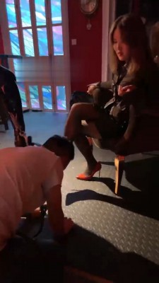 图片[9]_【莉莉丝】双S-超高难度挑战各种手段虐狗【双视角版】 bf17170_HD绳艺资源