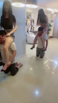 图片[2]_【偏不S】双素人S骑马专场 bf17202_HD绳艺资源