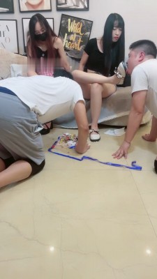 图片[6]_【偏不S】双素人S骑马专场 bf17202_HD绳艺资源