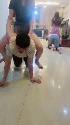 图片[9]_【偏不S】双素人S骑马专场 bf17202_HD绳艺资源