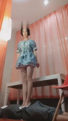 图片[3]_【沉鱼圣上】高跟鞋全体重踩脚垫 bf17192_HD绳艺资源