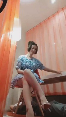 图片[4]_【沉鱼圣上】高跟鞋全体重踩脚垫 bf17192_HD绳艺资源