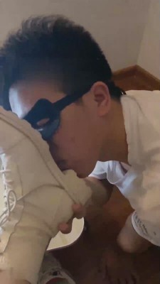 图片[6]_【不知名美女】多双脏鞋子清理专场 bf17176_HD绳艺资源