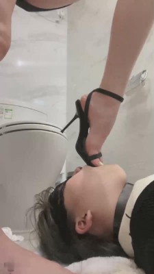 图片[12]_【阿月】艺术漂亮女奴喝圣水调 bf17193_HD绳艺资源