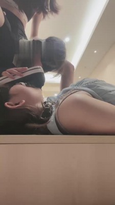 图片[5]_【阿月】精彩-双女奴对着帆布鞋棉袜羞辱 bf17241_HD绳艺资源