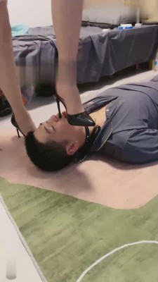 图片[5]_【花栀】御姐原味丝袜高跟羞辱 bf17239_HD绳艺资源