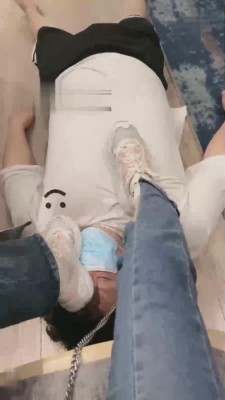 【子衿大人】学生S脏鞋臭袜辱狗 bf17234_HD绳艺资源