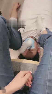 图片[2]_【子衿大人】学生S脏鞋臭袜辱狗 bf17234_HD绳艺资源