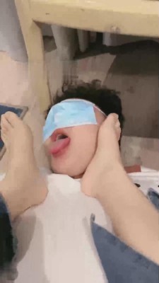 图片[3]_【子衿大人】学生S脏鞋臭袜辱狗 bf17234_HD绳艺资源