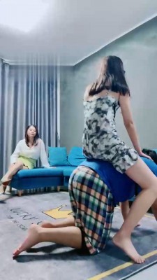 图片[3]_【婷婷】带闺蜜体验sm游戏 bf17230_HD绳艺资源