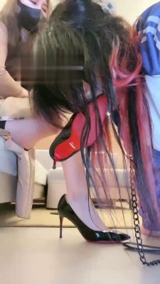 图片[7]_【维妮】可爱学生表妹来我家做狗【下】 bf17231_HD绳艺资源