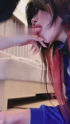 图片[8]_【维妮】可爱学生表妹来我家做狗【上】 bf17228_HD绳艺资源