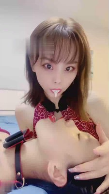 【茹雪】情侣奴-超羞辱吃各种液体犯贱 bf17217_HD绳艺资源