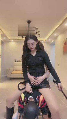 图片[4]_【初见】带18岁素人妹妹入圈骑马 bf17221_HD绳艺资源