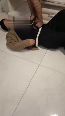 【沐琪大小姐】绳艺技巧艺术高跟踩虐 bf17285_HD绳艺资源