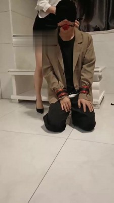 图片[2]_【沐琪大小姐】绳艺技巧艺术高跟踩虐 bf17285_HD绳艺资源