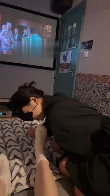 图片[2]_【橘子没熟】私人影院开发女同学 bf17255_HD绳艺资源