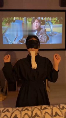 图片[5]_【橘子没熟】私人影院开发女同学 bf17255_HD绳艺资源