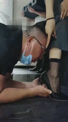 图片[2]_【药神】给素人同事完全犬化教程 bf17252_HD绳艺资源