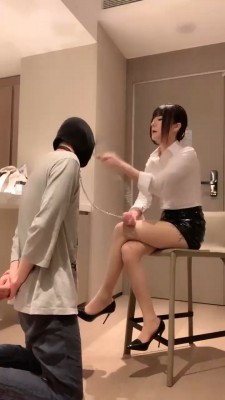 图片[3]_【宝爷】白领高跟鞋全体重踩踏 bf20152_HD绳艺资源