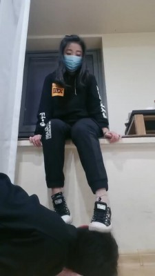 【明明】开发护士小姐姐恋足【完整版】 bf20150_HD绳艺资源