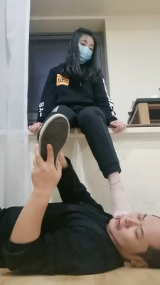 图片[2]_【明明】开发护士小姐姐恋足【完整版】 bf20150_HD绳艺资源