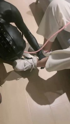 图片[3]_【小软】素人妹妹粉色棉袜辱狗 bf20151_HD绳艺资源