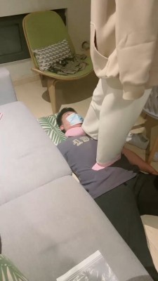 图片[6]_【小软】素人妹妹粉色棉袜辱狗 bf20151_HD绳艺资源