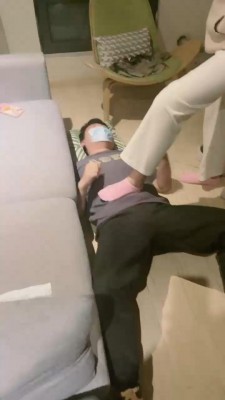 图片[7]_【小软】素人妹妹粉色棉袜辱狗 bf20151_HD绳艺资源