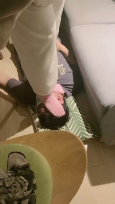 图片[8]_【小软】素人妹妹粉色棉袜辱狗 bf20151_HD绳艺资源