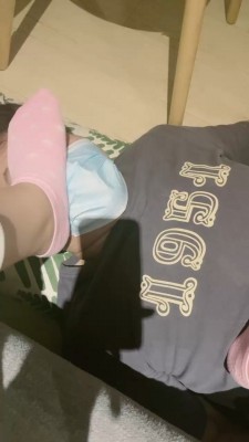 图片[9]_【小软】素人妹妹粉色棉袜辱狗 bf20151_HD绳艺资源