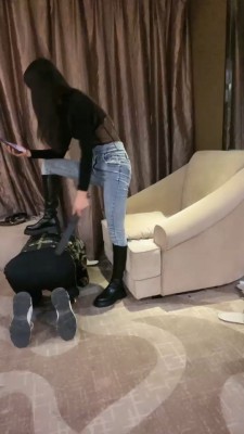 图片[2]_【文希】长靴S严厉挑战狗 bf20119_HD绳艺资源